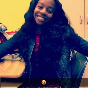 Meet your Posher, Skye